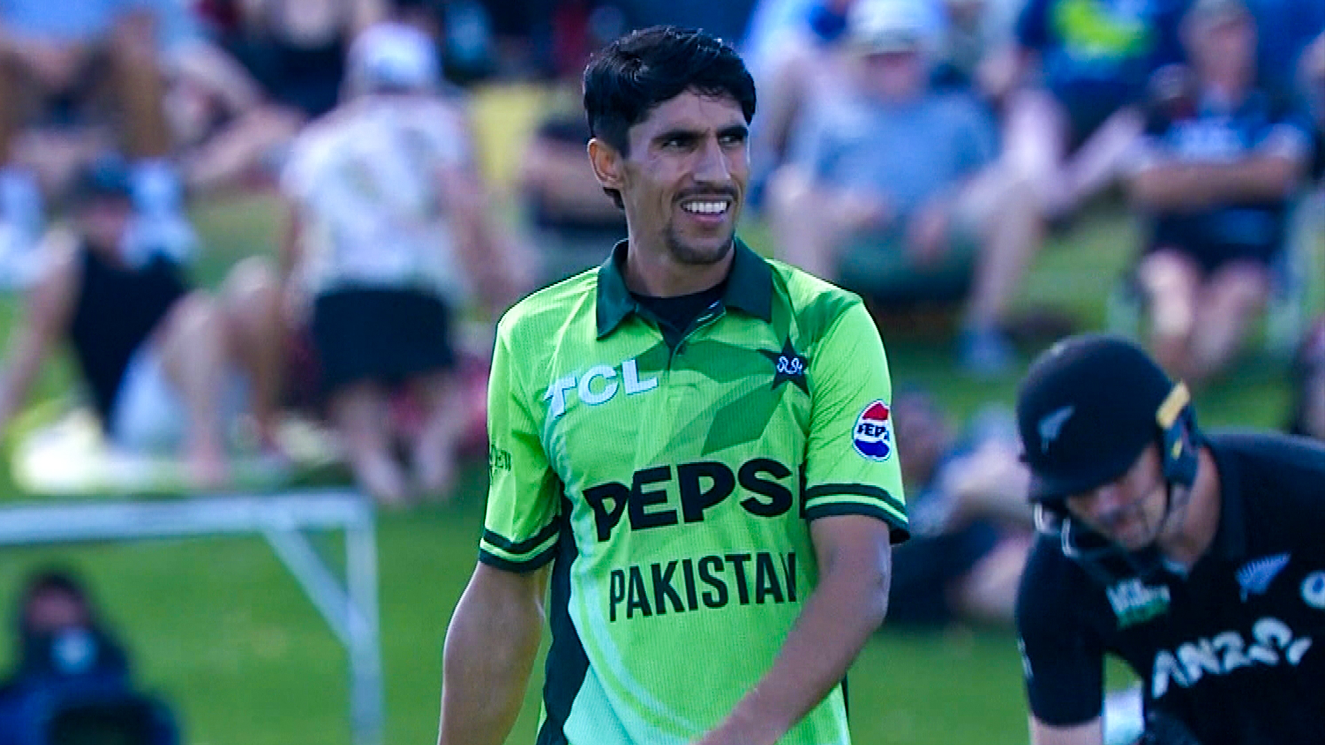 Derbyshire name Javed as replacement for Sufiyan Muqeem in Vitality Blast 2026