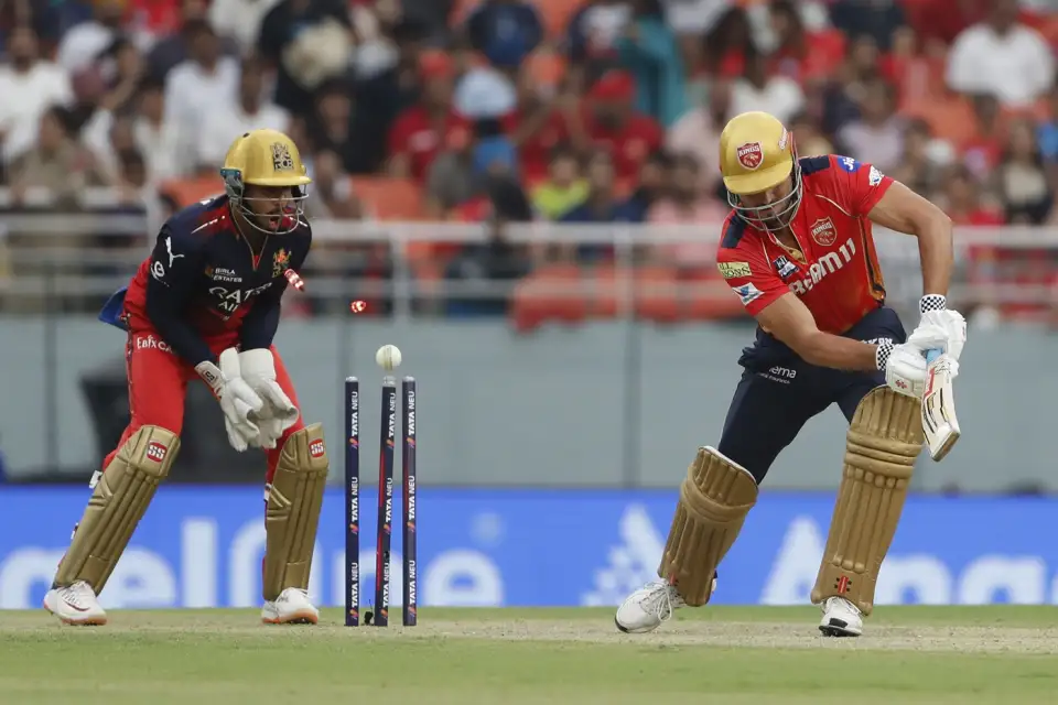 IPL 2026, PBKS vs RCB: Stadium Details, Pitch Report, Stats, Hourly Weather Report & Where to Watch
