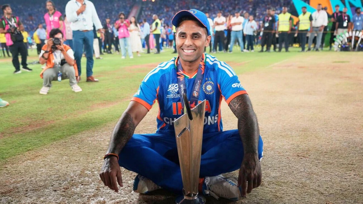 Suryakumar Yadav T20I Future: क्या टीम इंडिया में खत्म होने वाला है सूर्यकुमार यादव का सफर?