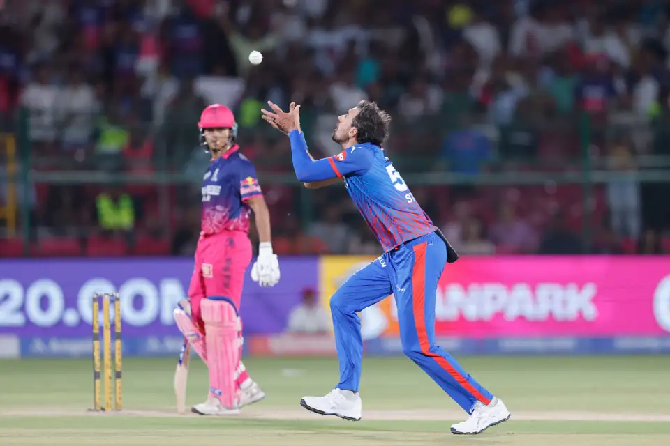 IPL 2026, DC vs RR Match Prediction: Who Will Win, Fantasy Picks, Top Batters and Bowlers