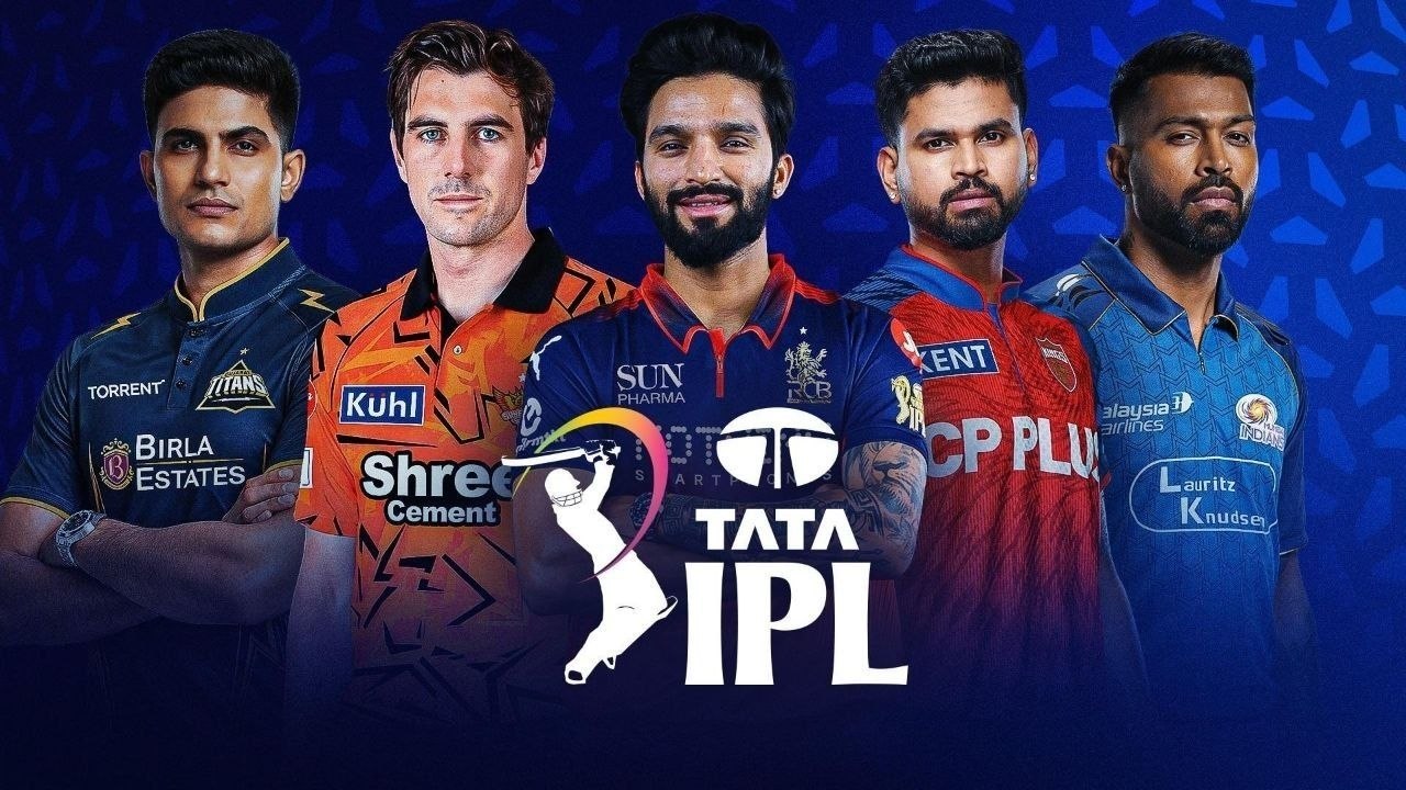 IPL 2026 प्लेऑफ की दौड़ पूरी टीमवार योग्यता विश्लेषण