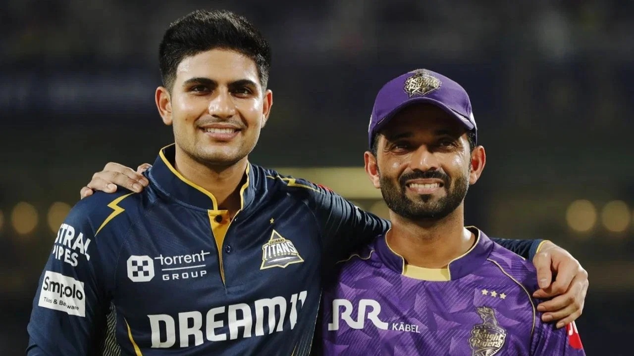 IPL 2026 KKR vs GT పోరు: ప్లేఆఫ్ రేసులో నిలదొక్కుకోవడానికి పోరాడుతున్న కోల్‌కతా నైట్ రైడర్స్