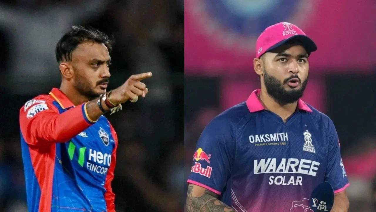 DC vs RR లైవ్ స్ట్రీమింగ్ IPL 2026 ఈరోజు మ్యాచ్ టీవీ మరియు మొబైల్ లో ఎక్కడ చూడాలి