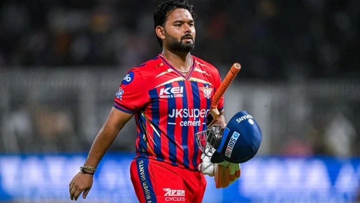 LSG कप्तान को स्लो ओवर रेट की सजा
