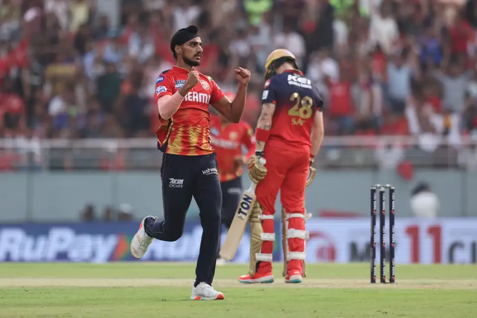 IPL 2026, Match 61: PBKS vs RCB Predicted Playing XIs