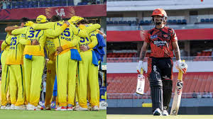 CSK vs SRH लाइव स्ट्रीमिंग IPL 2026: आज का मैच लाइव कहां देखें टीवी और मोबाइल पर
