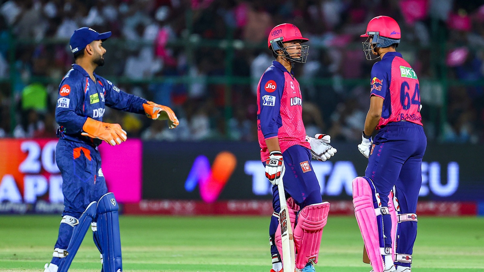 RR vs LSG ड्रीम11 प्रेडिक्शन आज का मैच IPL 2026: बेस्ट फैंटेसी टीम टिप्स