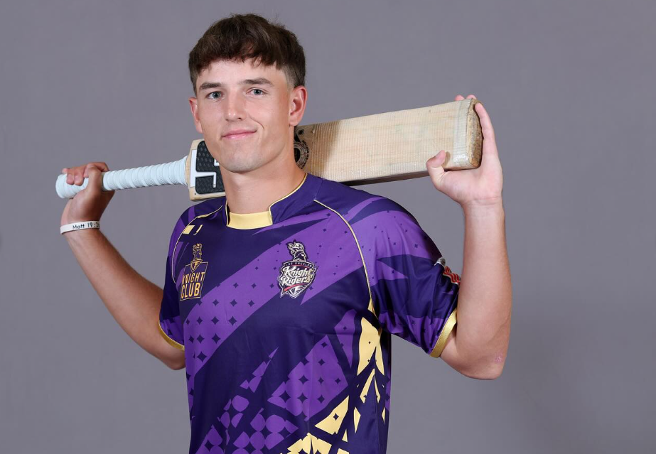 Matthew Tromp