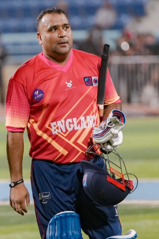 Samit Patel