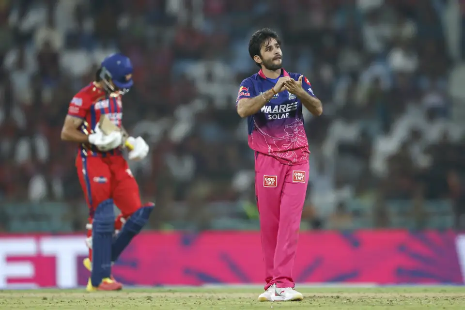 RR vs LSG हेड टू हेड रिकॉर्ड IPL: राजस्थान रॉयल्स vs लखनऊ सुपर जायंट्स आंकड़े