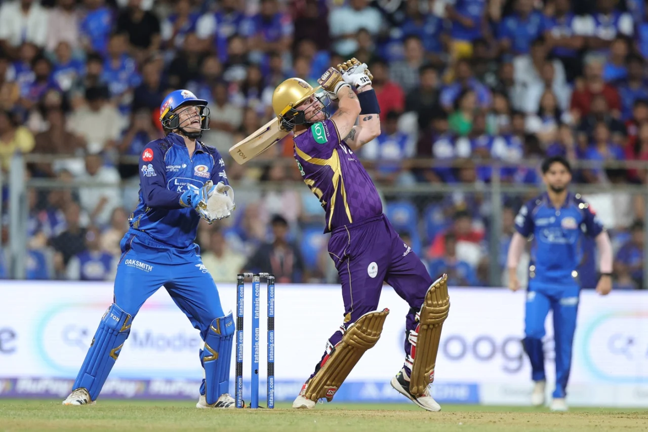 IPL 2026, Match 65: KKR vs MI Predicted Playing XIs