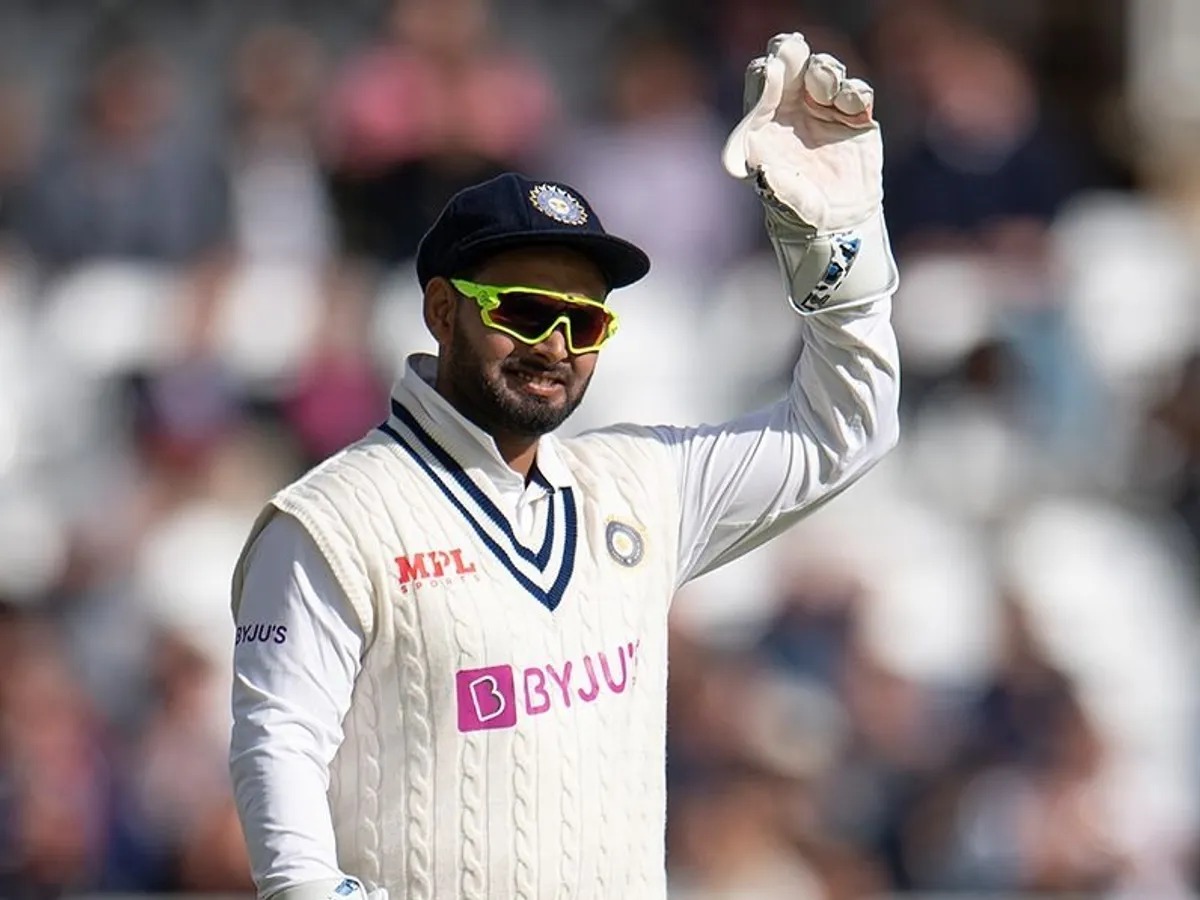 Rishabh Pant Test Vice-Captaincy: రిషభ్ పంత్ ఉపకెప్టెన్సీపై BCCI పెద్ద నిర్ణయం తీసుకోనుందా?
