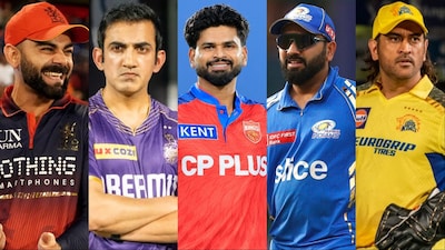 ఐపీఎల్ 2026లో శ్రేయస్ అయ్యర్ కొత్త కెప్టెన్సీ మైలురాయి