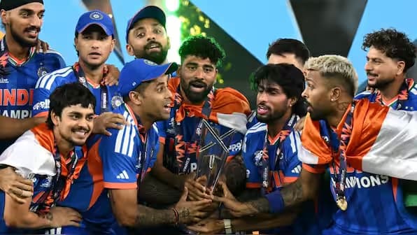అండర్-23 క్రికెట్‌లో భారీ మార్పు.. టీ20 ఫార్మాట్‌కు బీసీసీఐ గ్రీన్ సిగ్నల్?