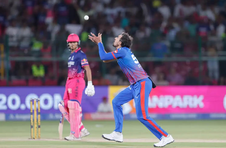 IPL 2026, DC বনাম RR ম্যাচের ভবিষ্যদ্বাণী: কে জিতবে, ফ্যান্টাসি পিকস, টপ ব্যাটার এবং বোলার 1