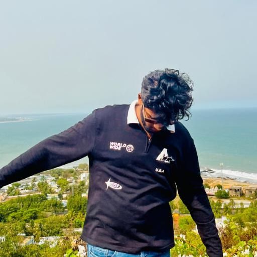 PradeepR