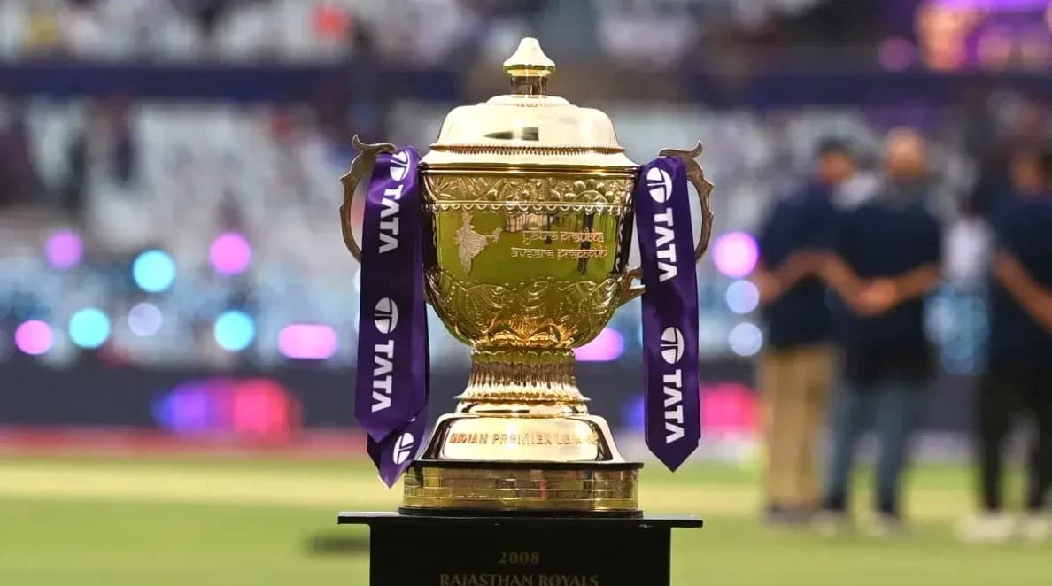 IPL 2026 Faces Fuel Crisis Debate as BCCI Awaits Government Decision