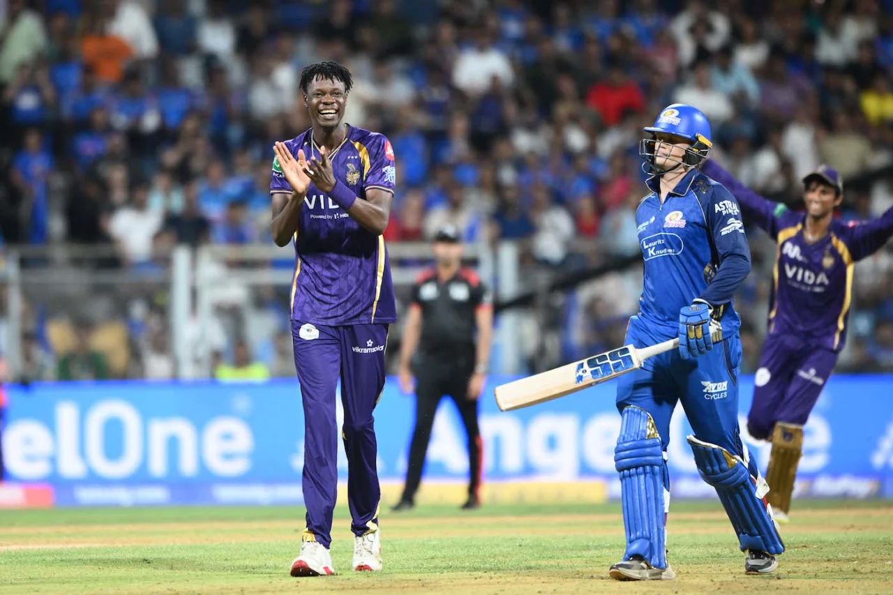IPL 2026, KKR vs MI Match Prediction: Who Will Win, Fantasy Picks, Top Batters and Bowlers