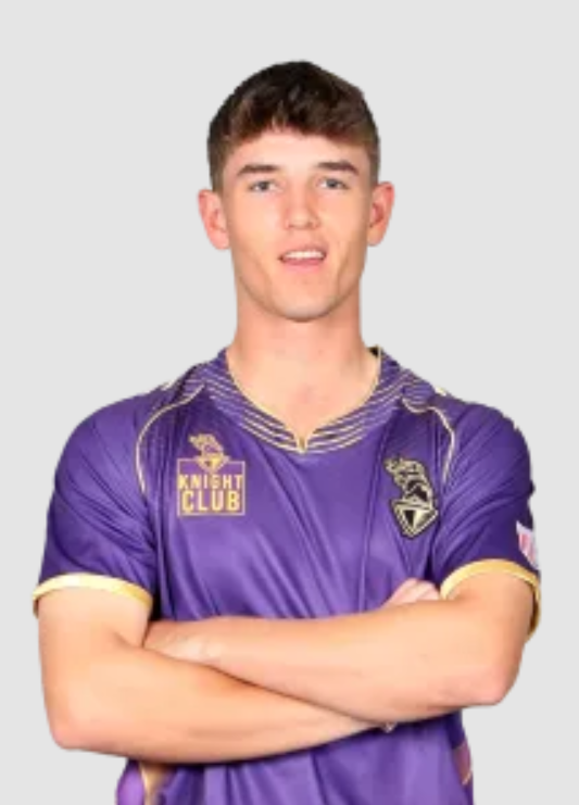 Matthew Tromp