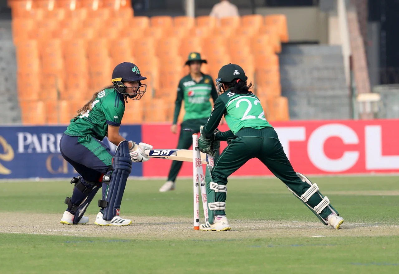 Ireland Women T20I Tri-series: Schedule, Squads, and Teams
