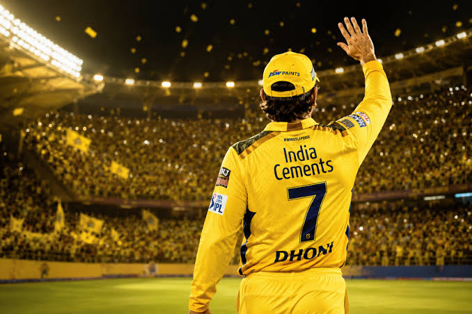 क्या IPL 2026 एमएस धोनी का 'लास्ट डांस' है?