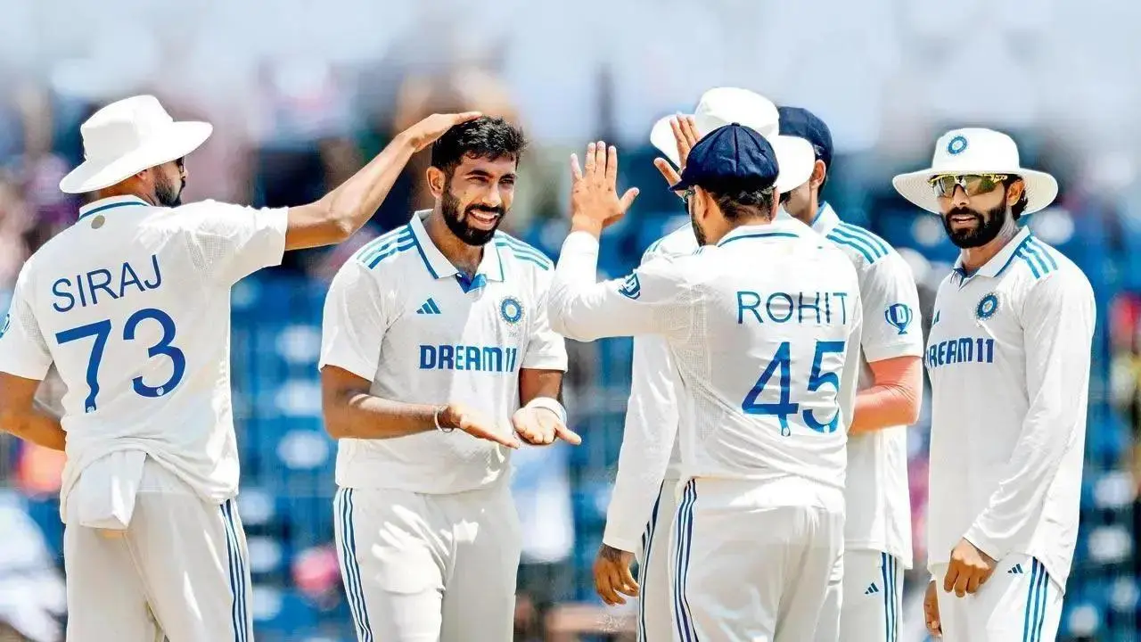 IND vs AFG Test Series 2026: Full Schedule, Squads & Live Streaming Details