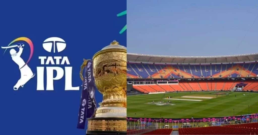 ఐపీఎల్ 2026 ప్లేఆఫ్స్ టికెట్ అమ్మకాలు ప్రారంభం.. పూర్తి షెడ్యూల్ ఇదే