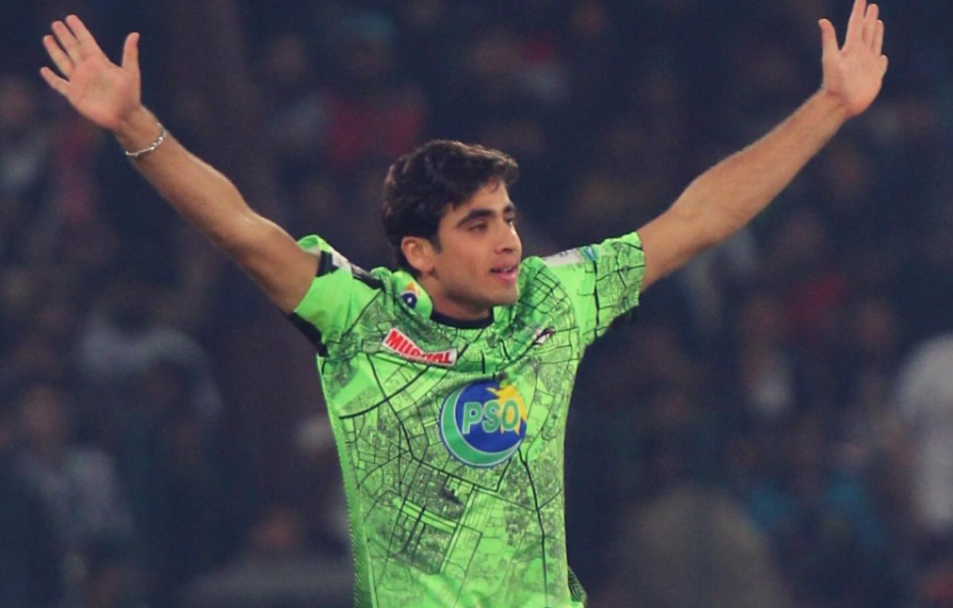Mohammad Imran