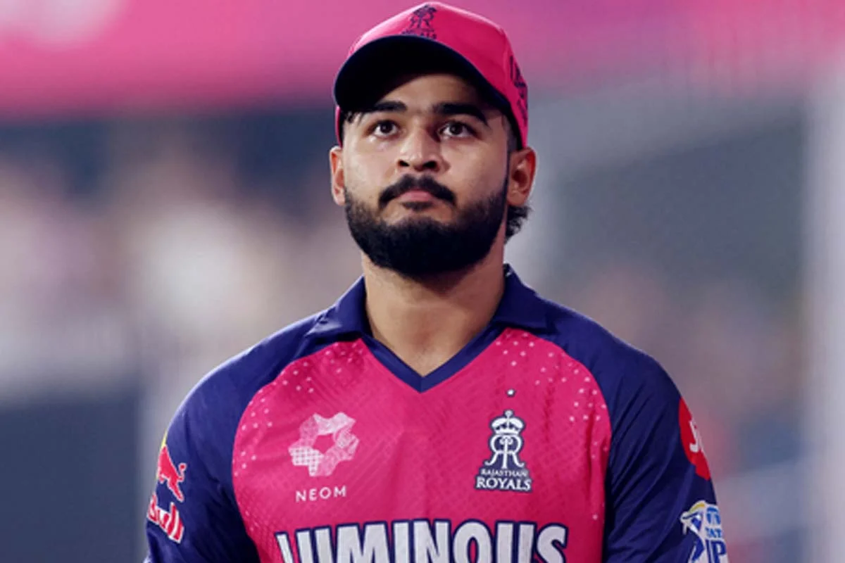 IPL 2026 में LSG के खिलाफ आज का मैच रियान पराग क्यों नहीं खेल रहे हैं?