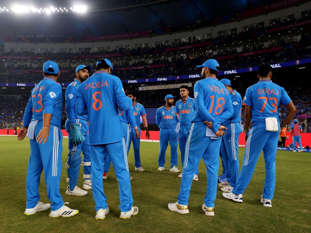 IND vs AFG ODI Series 2026: Full Schedule, Squads & Live Streaming Details