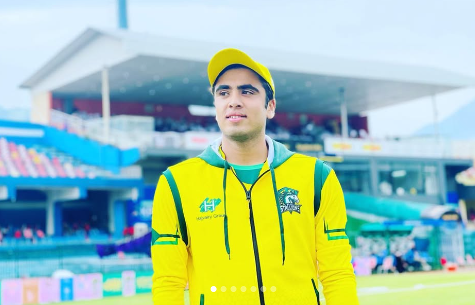 Mohammad Imran