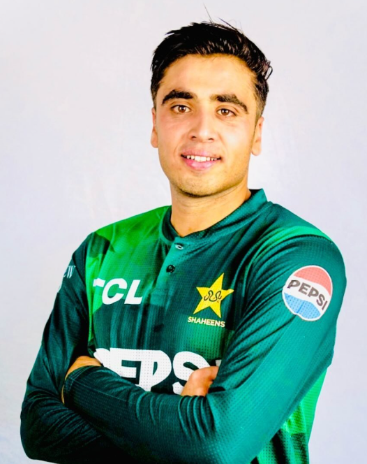 Mohammad Imran