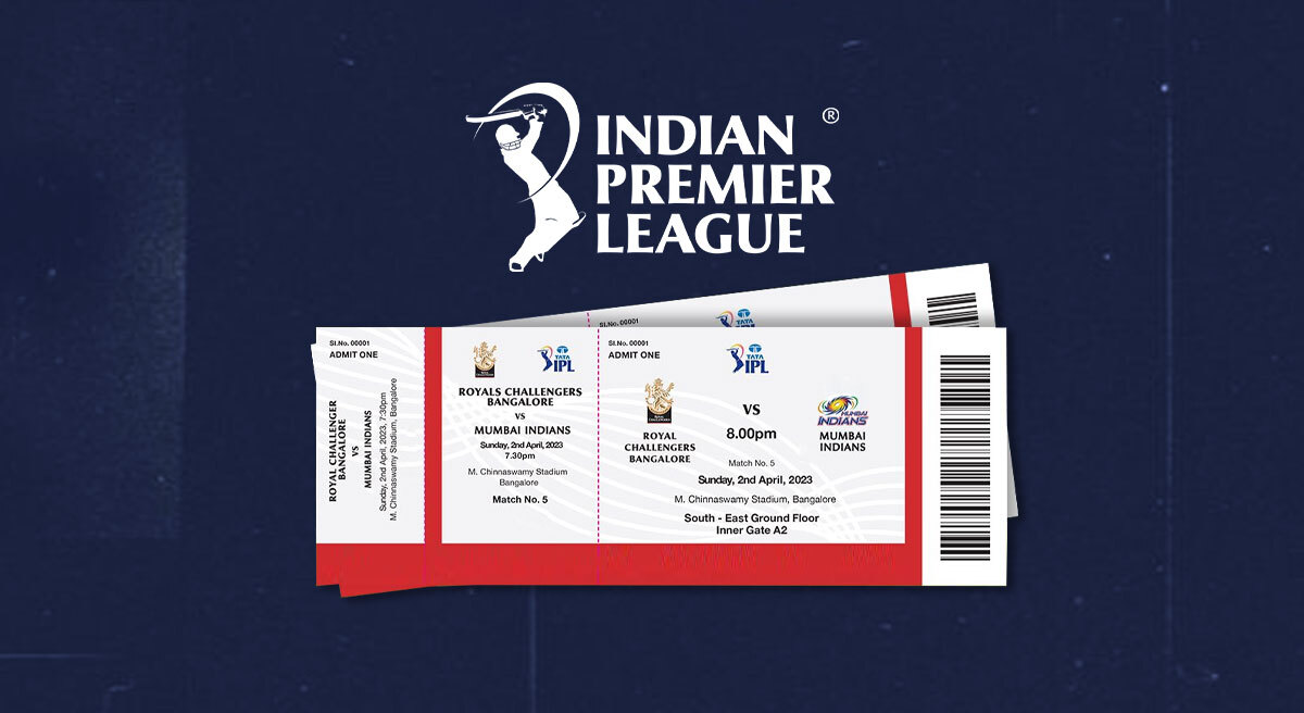 IPL 2026 Final Tickets: কবে, কোথায়, কীভাবে বুক করবেন? পুরো গাইড