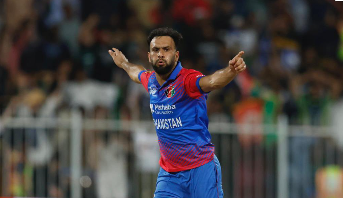 Fareed Ahmad Malik