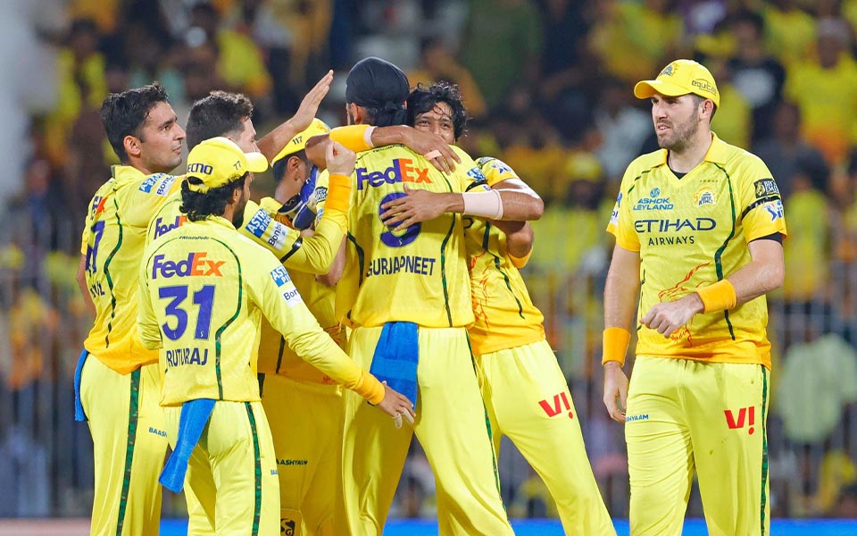 IPL 2026 Qualification Scenarios Explained: RR, CSK, KKR Still Alive