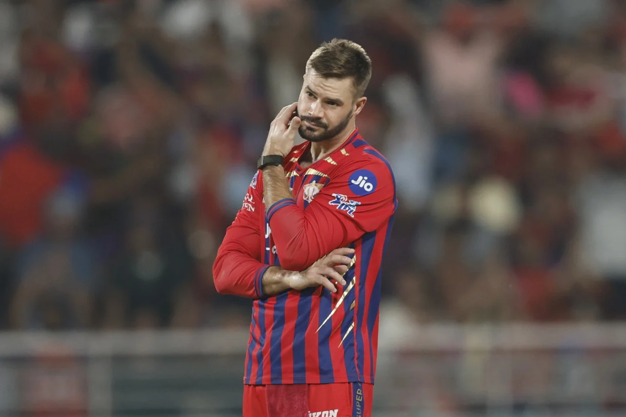IPL 2026: Aiden Markram Exits LSG Squad Due to Personal Reasons