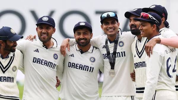 India Tour of Sri Lanka 2026: Tentative Dates for Test Series Revealed