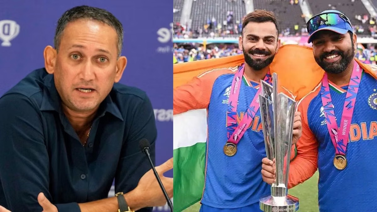 Rohit-Kohli আছেন, কিন্তু নেই Bumrah! আফগানিস্তান সিরিজে ভারতের দল ঘোষণা