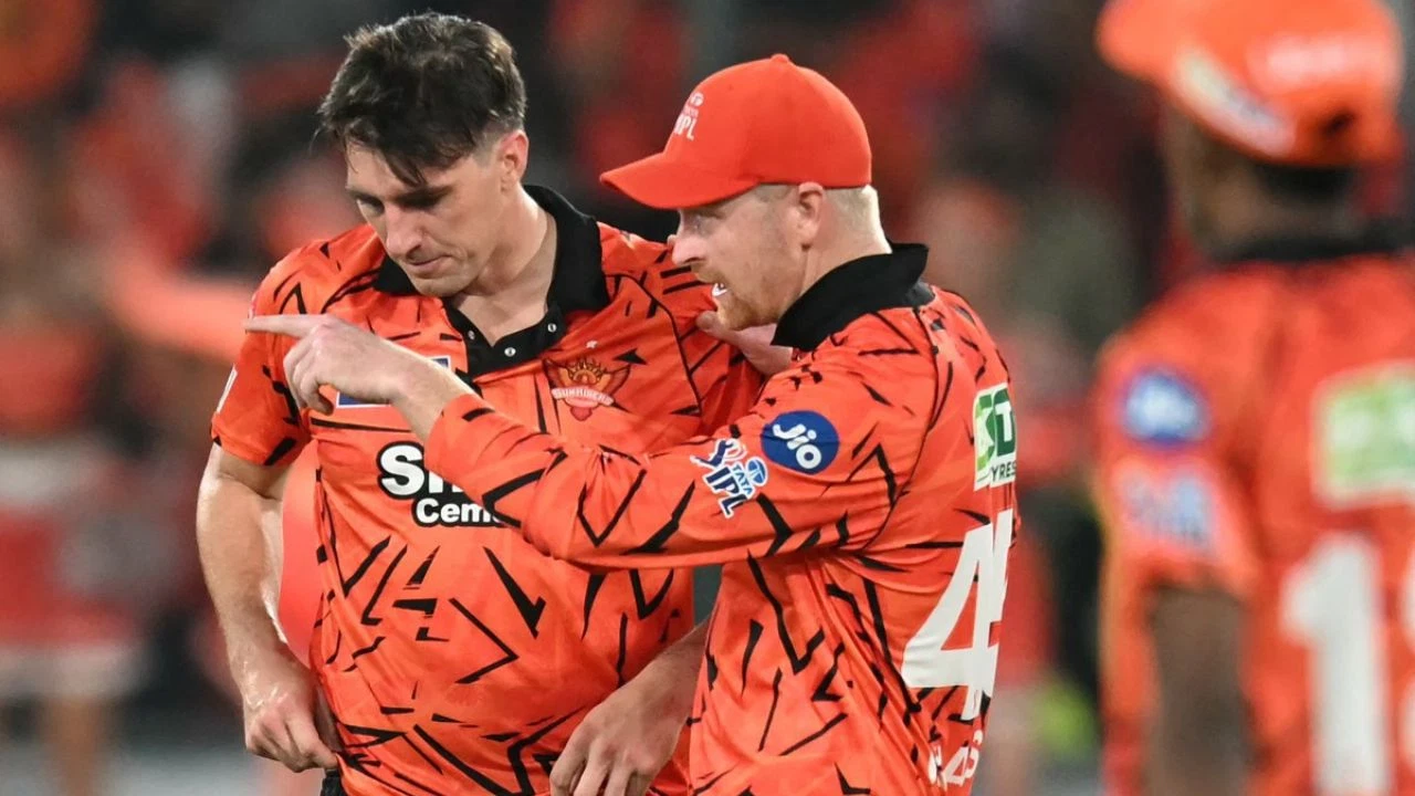 IPL 2026 पॉइंट्स टेबल अपडेट: प्लेऑफ की दौड़ हुई तेज़, टीमें टॉप-4 में जगह बनाने के लिए कर रहीं ज़ोरदार मुकाबला