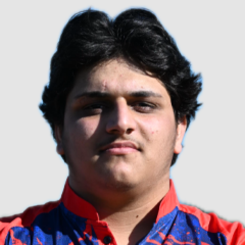 Osman Khan