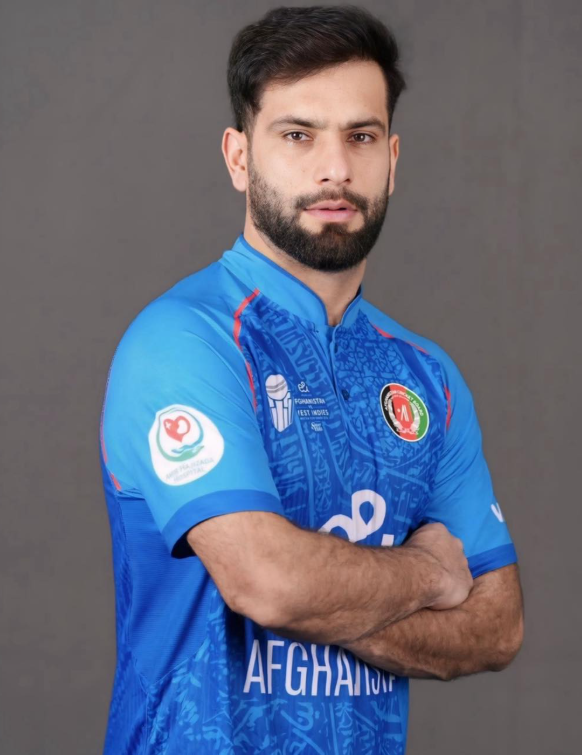 Fareed Ahmad Malik