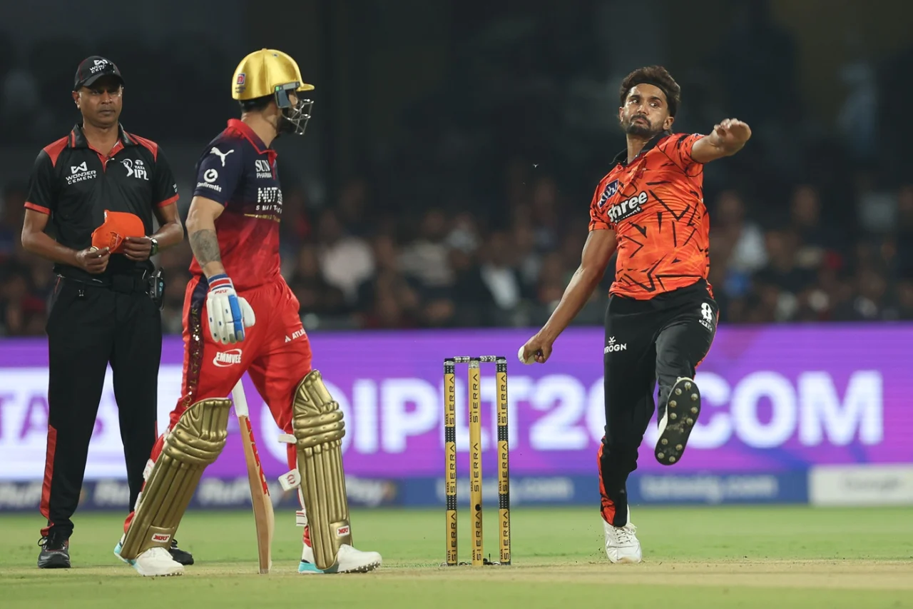 IPL 2026, Match 67: Sunrisers Hyderabad vs Royal Challengers Bengaluru Predicted Playing XIs
