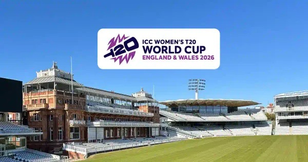 భారత్ vs పాకిస్తాన్ మ్యాచ్ ఎక్కడ?.. Women’s T20 World Cup 2026 పూర్తి వేదికలు