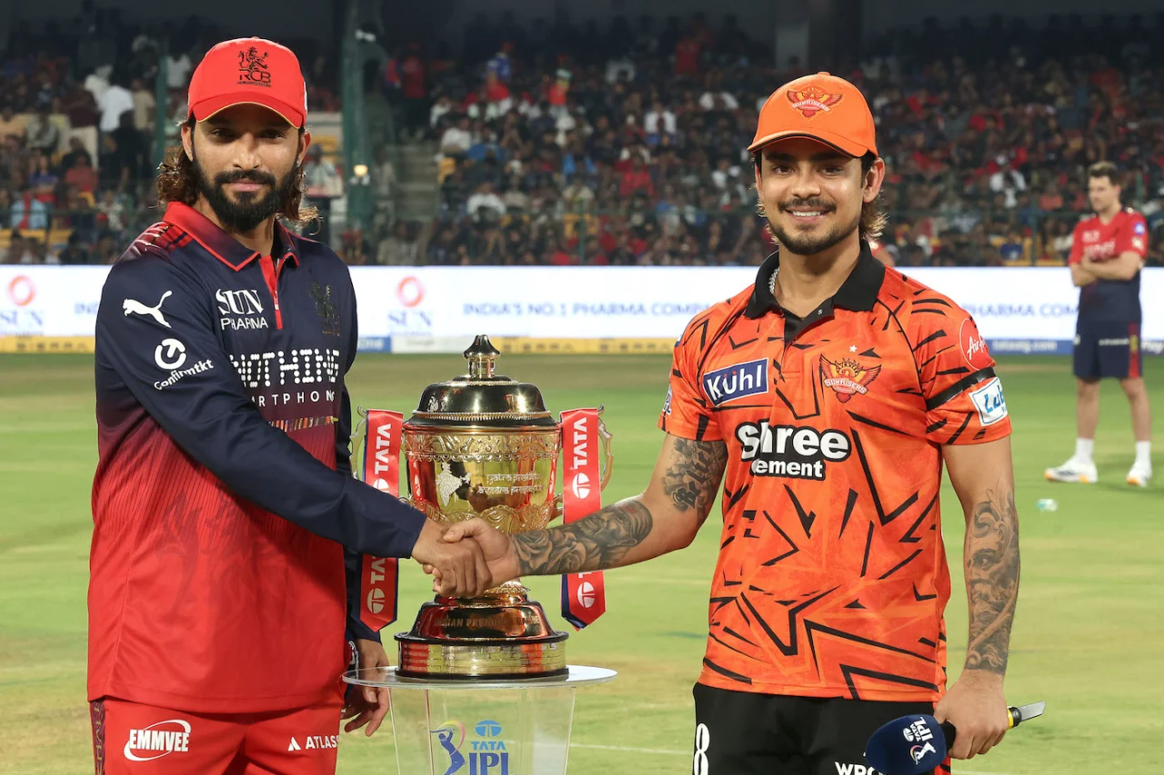 IPL 2026, SRH vs RCB Match Prediction: Who Will Win, Fantasy Picks, Top Batters and Bowlers