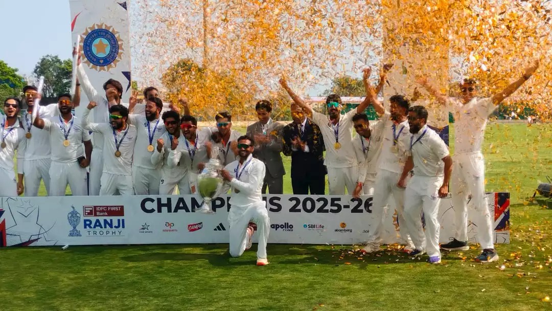 BCCI Domestic Season 2026-27: ১৭০০-র বেশি ম্যাচ, ফিরছে বড় টুর্নামেন্ট