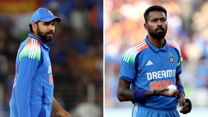 IPL 2026 ప్రభావం.. రోహిత్, హార్దిక్ ఫిట్‌నెస్‌పై బీసీసీఐ ఆందోళన