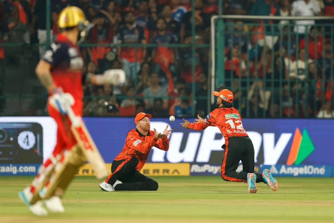 IPL 2026, RCB VS SRH: Stadium Details, Pitch Report, Stats, Hourly Weather Report & Where to Watch