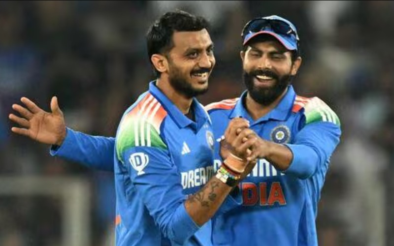 কেন বাদ পড়লেন জাদেজা ও অক্ষর? মুখ খুললেন আগরকর