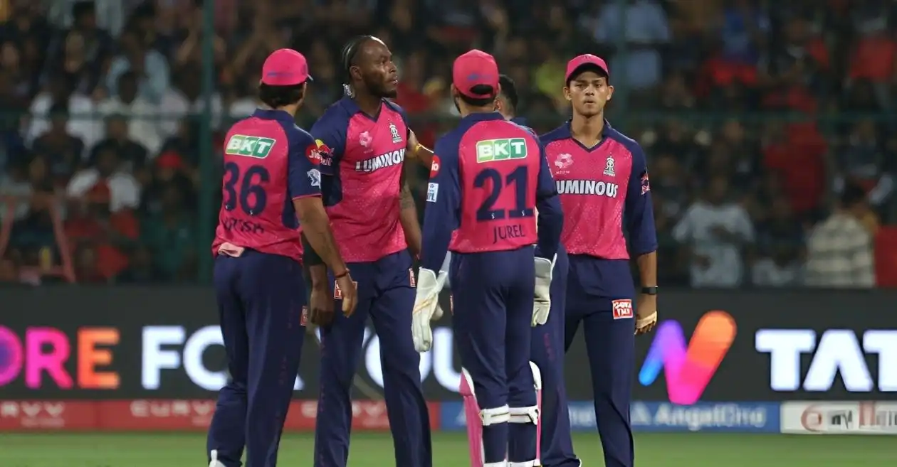 IPL 2026: Rajasthan Royals Qualification Chances After LSG Victory