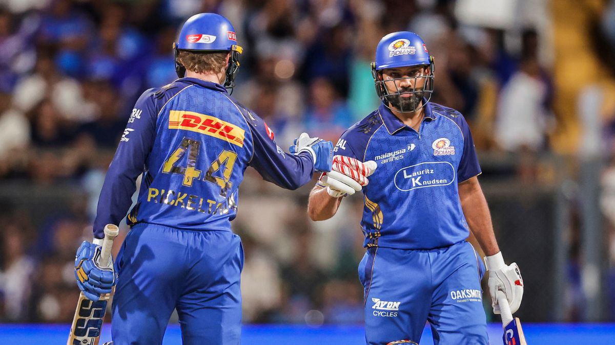 KKR vs MI Dream11 Prediction Today Match IPL 2026: Best Fantasy Team Tips